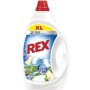 Rex prací gél Amazonia Freshness 2,43 l = 54 PD