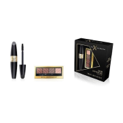 Max Factor Brow Contouring & False Lash Effect, Dámska darčeková kazeta 1ks