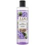 Lux sprchovací gél Fig & Geranium oil 480 ml