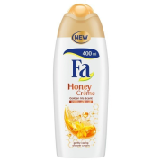 FA Honey Creme, vyživujúci sprchový gél 400ml
