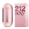Carolina Herrera 212 Sexy parfumovaná voda dámska 100 ml