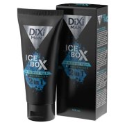 Dixi Man Ice Box balzam po holení 100 ml