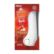 Glade Spiced Apple, automatický osviežovač vzduchu 269 ml