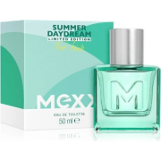 Mexx Summer Daydream For Him toaletná voda pánska 50 ml