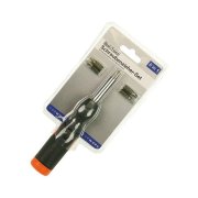 Best Choice Kĺbový skrutkovač + Náhrady 4ks, 1ks