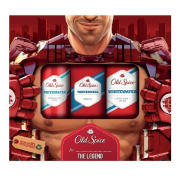 Old Spice WHITEWATER, pánska darčeková kazeta 1 ks