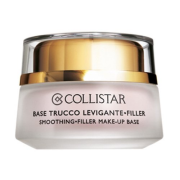 Collistar Smoothing Filler Make-up Base, podkladová báza pod make-up 15 ml
