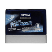NIVEA for Men Style Freeze - gél na vlasy pre extrémnu fixáciu 8 - extreme 150ml