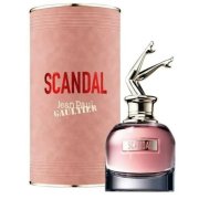 Jean Paul Gaultier Scandal parfumovaná voda dámska 50 ml