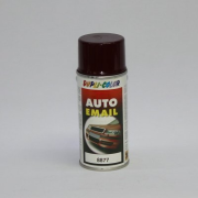 Dupli Color Auto Email autolak - 8877 gaštanová 150ml