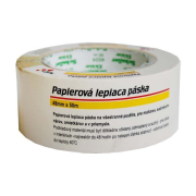 Lepiaca páska papierová 48mm/50m, 1ks