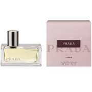 Prada Amber parfumovaná voda 80 ml
