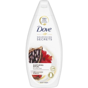 DOVE sprchový gél Nourishing Secrets Nurturing Ritual 500 ml
