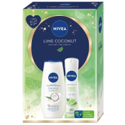 NIVEA Box Deo Citrus, darčeková kazeta dámska 1 ks