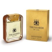 Trussardi My Land, Voda po holení 100ml