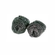 Q-Home drôtenka nerezová 2 ks