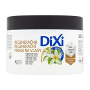 DIXI regeneračná maska na vlasy 300ml