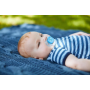 Philips Avent cumlík Ultrasoft obrázok chlapec 0-6 m, 2 ks
