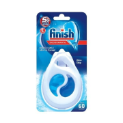 FINISH Fresh Scent, osviežovač do umývačky riadu 1 ks