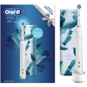 Oral B elektrická zubná kefka PRO 1 s puzdrom, 1 ks