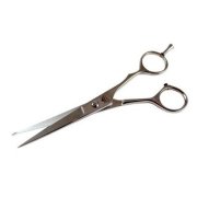 Divine Cosmetics Kadernícke nožnice - chirurgická oceľ RC 273, 1ks