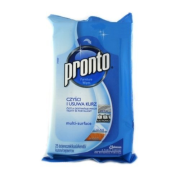 PRONTO utierky na nábytok Classic  24ks