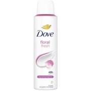 Dove Floral Fresh antiperspirant sprej 150 ml