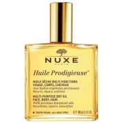 NUXE Huile Prodigieuse® Multi-Purpose Dry Oil 100 ml