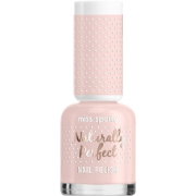 Miss Sporty Naturally Perfect lak na nechty 017, 8 ml