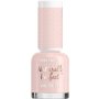 Miss Sporty Naturally Perfect lak na nechty 017, 8 ml