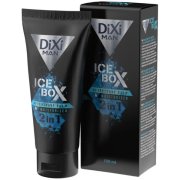 Dixi Man Ice Box balzam po holení 100 ml