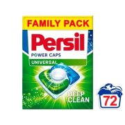 PERSIL Power-Caps Deep Clean Regular, pracie kapsuly 72 praní