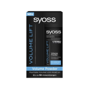 SYOSS Volume Lift Volume Powder, stylingový púder 10g