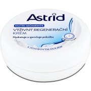 ASTRID NUTRI MOMENTS Výživný regeneračný krém 150 ml