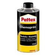 Pattex Chemoprén riedidlo Klasik 0,25 l