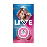Schwarzkopf LIVE Pink Crush Paint It!, kreatívna krieda na vlasy 1ks