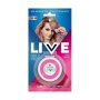 Schwarzkopf LIVE Pink Crush Paint It!, kreatívna krieda na vlasy 1ks
