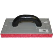 Stalco hladítko PVC so špongiou 270 x 130 mm 1 ks