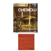 CHEMOLAK Chemolux Lignum 0265 čerešňa 0,75 l