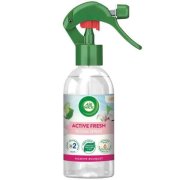 Air Wick Active Fresh osviežovač vzduchu v spreji Jazmínové kvety 237 ml
