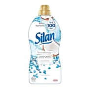 SILAN Coconut Water Mineral, aviváž s esenciálnymi olejmi 1,8l = 72 praní