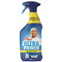 Mr. Proper Ultra Power Lemon, univerzálny čistič 750 ml