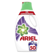 ARIEL Lavender, prací gél s vôňou levandule 50 praní