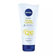 NIVEA Anti-Cellulite Gel Q10 Plus, 200 ml