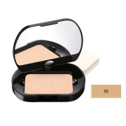Bourjois Silk Edition 055 Miel Dore, kompaktný púder 9g