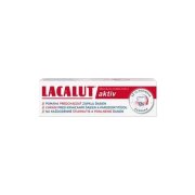 Lacalut MINI zubná pasta Active 20 ml