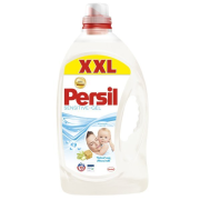 Persil Sensitive Gel, prací gél pre citlivú pokožku 5,11 l = 70 praní