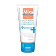 Mixa Ľahký vyvažujúci hydratačný krém 24hodinový 50ml