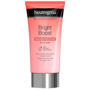 NEUTROGENA Bright Boost rozjasňujúci pleťový peeling 75 ml