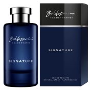 Baldessarini Signature toaletná voda pánska 50 ml